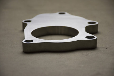 Subaru Turbo DP Flange