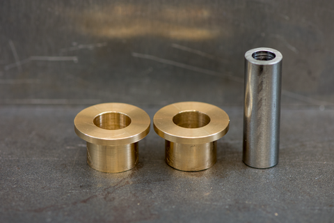 Pivot Bushings